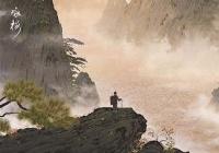 严谨考证与唯美想象相结合 国漫《咏梅》充满对传统文化的诚意