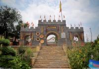 考级空白得到填补 标志着我国粤剧非遗传承发展有了一条新路径