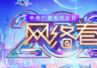 聚焦推动国家发展的青年力量 央视网络春晚开启新的一年 聚焦推动国家发展的青年力量 央视网络春晚开启新的一年