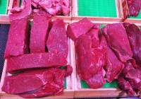 肉蛋奶果菜鱼供应总量充足 城乡居民消费需求得到满足 肉蛋奶果菜鱼供应总量充足 城乡居民消费需求得到满足
