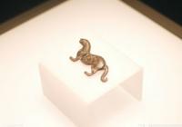 生肖展备受关注 吸引了大量观众利用假期走进博物馆