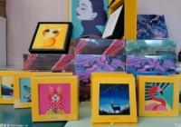 用艺术的手法去观察 去感受现代化建设中的发展之美 用艺术的手法去观察 去感受现代化建设中的发展之美