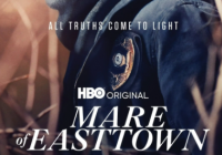 时隔十年首次出演电视剧 凯特·温斯莱特凭借《东城梦魇》接连获奖