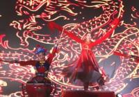 吸引几百位市民 冬奥文化广场演出活动精彩纷呈