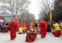 如何将醒狮这种传统文化创新转化成南海的新兴产业？