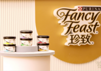 享誉全球的明星猫主食罐登陆中国，雀巢珍致重新定义猫湿主粮