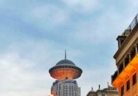 上海浦东有高颜值骑行路线推荐吗？有哪些值得打卡的地标？